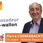 1RCF Belgique - God's talents