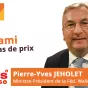 1RCF Belgique - God's talents