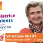 1RCF Belgique - God's talents