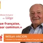 1RCF Belgique - God's talents