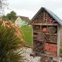 RCF - hôtel à insectes