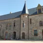 RCF - Prieuré d'Ardevon