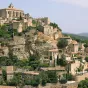 Wikimédia Commons - Village de Gordes (Vaucluse)