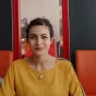 2019 - Catherine Christiaens