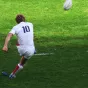 PxSphere - Un joueur de rugby à Marseille 
