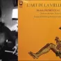 Titre de Galaxie musique sur fond orange de rubrique Culture avec en illustration centré et droite une vielle marron sur un ensemble de flûtes traditionnelles épaisses en bois
