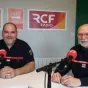 Titre Rencontre avec vos sapeurs-pompiers sur fond orange de rubrique Culture avec centré en bas le logo du SDIS 58