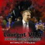N. Sabathier / Site Cholet Basket - Laurent Vila, nouveau coach de Cholet Basket