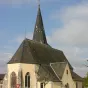 Eglise St Firmin de Méry-ès-Bois