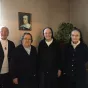 RCF Sarthe - Les Sœurs hospitalières de Saint Joseph