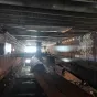 © Fidélité Nantes - Le sous-marin Espadoon à visiter à Saint Nazaire