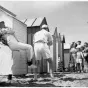 Studiocanal. "Les Vacances de M. Hulot", Jacques Tati, 1951