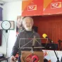 jean yves THORAVAL avec son "ritournele" au studio rcf