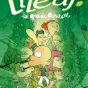 Titeuf La Grande aventure chez Glénat