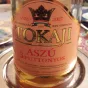 Jean Braunstein Tokaj, vin hongrois