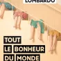 Tout le bonheur du monde