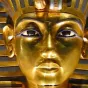 Wikimédia Commons - Masque funéraire de Toutânkhamon