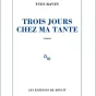 Le livre de la semaine