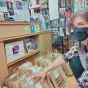 2020 Didier Rodriguez RCF - Valérie Rochette, de la librairie un monde à soi