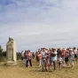 Kan Ar Vein 2017, Vallée des Saints