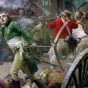 Wikimédia Commons - Henri de La Rochejacquelein au combat de Cholet en 1793 de Paul-Émile Boutigny, Musée d'art et d'histoire de Cholet