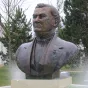 Buste de Célestin Gérard - Vierzon.