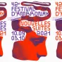 © festival d'Ambronay