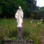 Statue Vierge Marie ©RCF Sud Bretagne