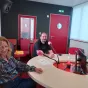 Marie-Hélène Poisson & Martin Colo DR