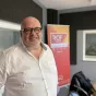 Vianney Huguenot dans nos studios