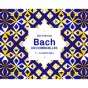 Affiche Festival Bach en Combrailles ©Festival Bach en Combrailles