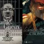 Claude Gueux (Lambour, Springer - Delcourt) / Le dernier des Mohicans (Cromwell - Soleil)