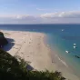 Groix l'été ©RCF Sud Bretagne