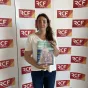 Audrey Pesché, directrice artistique du Fifig 2021