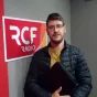 RCF Anjou 2021 - Emmanuel Dubourg-Davy, Secrétaire général du syndicat Force Ouvrière - CHU d’Angers.