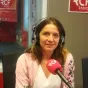 © RCF Anjou - Myriam Plancke, directrice d'initiative Anjou