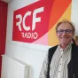 Jean-François Manier, fondateur de Cheyne Editeur et des Lectures sous l'arbre ©RCF Ardèche