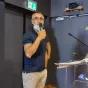 ©2021 - RCF Jura - Laurent Jalabert est le parrain de la cyclosportive "Les 100 ans de La Vache qui rit" 