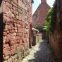 Collonges-la-Rouge - Lucie Montibus O'Sullivan