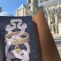 Un nouveau jeu de piste pour les Mystères de Bourges © Stéphanie Bouttevillain.