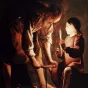 Joseph, un cœur aimant pour Jésus et Marie 3/3
