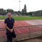 Franck Bonnaud, président du comité d'athlétisme du Cher © RCF - Guillaume Martin-Deguéret