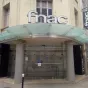 La Fnac a quitté ses locaux du centre-ville le 16 août - RCF © Guillaume Martin-Deguéret.