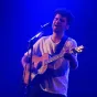 © Valentin en concert à Paris