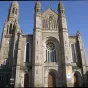Basilique Saint Louis Marie Grignion de Montfort - Mairie de Saint Laurent sur Sèvre