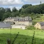 Presque rien n’a bougé depuis l’arrêt de l’exploitation en 1877...