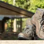 Chaussures de randonnées