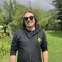 Olivier Martin, l'un des nombreux bénévoles du festival.