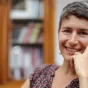 Marion Muller-Colard, théologienne protestante ©DR