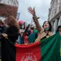Le retour des Talibans fait redouter le pire aux associations humanitaires d'Afghanistan / ©Unsplash : IsaaK Alexandre KaRslian